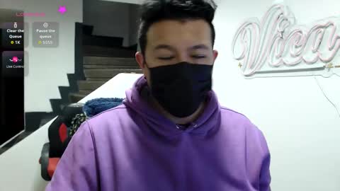 Panda  online show from September 13, 11:39 pm