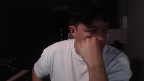 Panda  online show from January 17, 1:04 am