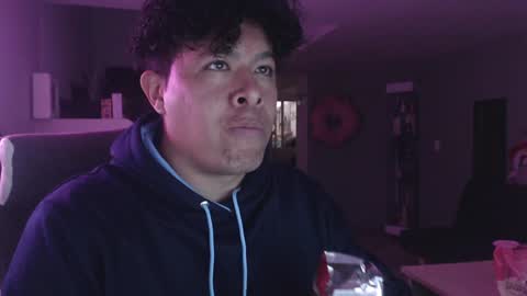 Panda  online show from February 6, 10:43 pm