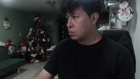 Panda  online show from December 20, 11:26 pm