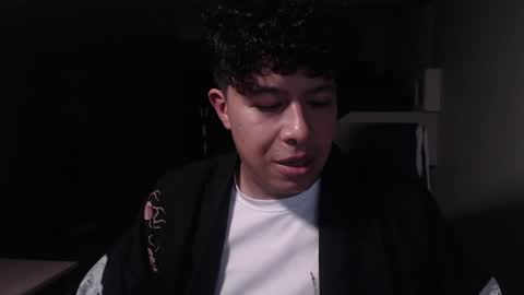 Panda  online show from January 16, 12:12 am