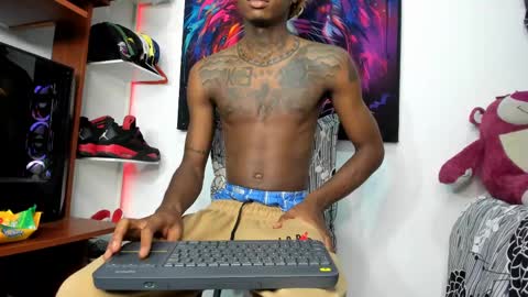 Kevin  online show from February 21, 11:01 am