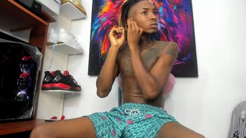 Kevin  online show from January 21, 8:11 am