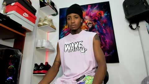 Kevin  online show from January 18, 5:59 pm