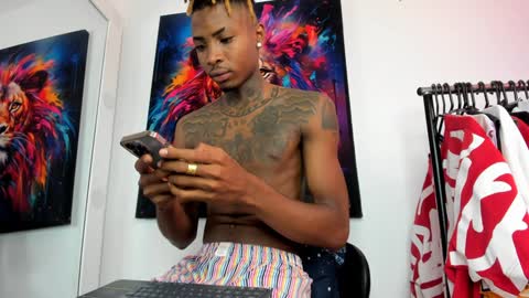 Kevin  online show from December 16, 6:16 pm