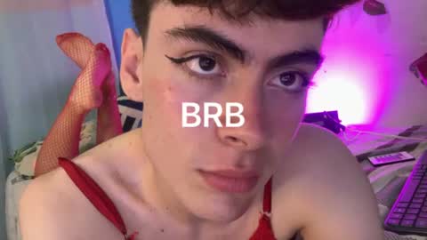 esteban online show from June 26, 5:32 am