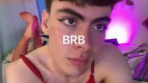 esteban online show from June 27, 5:43 am
