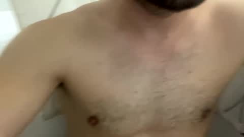 Snapshot of _pornstar_boy chatting on January 20, 7:35 pm Sexy Daddy online show from January 20, 7:35 pm