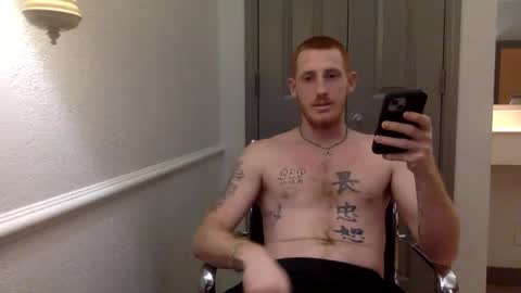 REDxxx online show from December 12, 3:59 pm