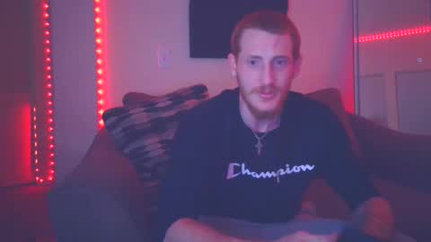 REDxxx online show from January 10, 8:51 am