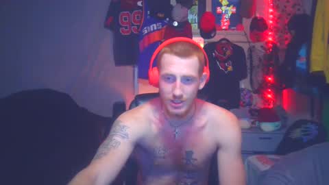 REDxxx online show from December 18, 3:00 pm