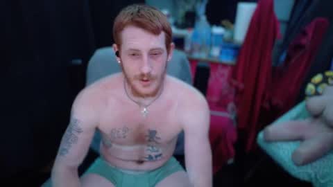 REDxxx online show from February 9, 2:38 am