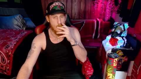 REDxxx online show from September 29, 12:42 am