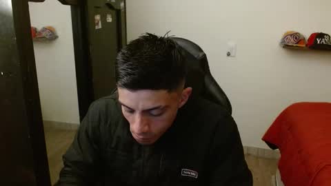 SCHNEIDER online show from January 16, 2:58 am