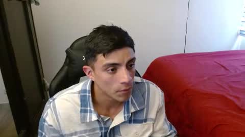 SCHNEIDER online show from October 16, 9:45 pm