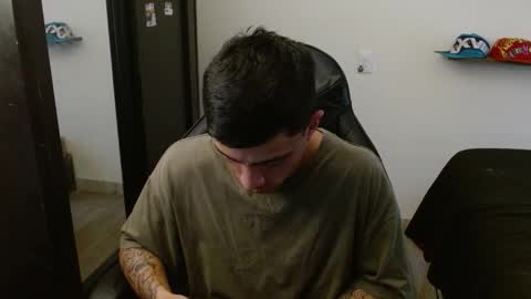 SCHNEIDER online show from December 17, 10:16 pm