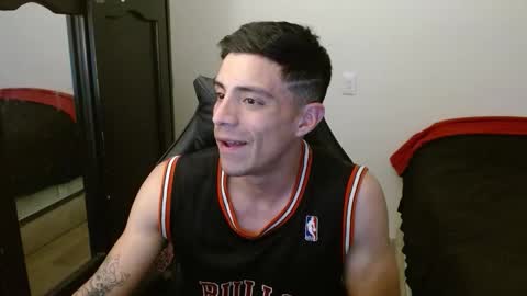 SCHNEIDER online show from October 9, 9:41 pm