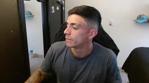 SCHNEIDER online show from February 1, 7:01 pm