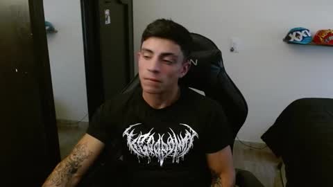 SCHNEIDER online show from December 16, 10:06 pm