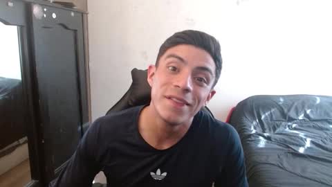 SCHNEIDER online show from September 30, 9:18 pm