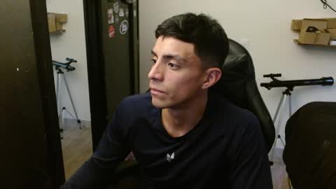 SCHNEIDER online show from April 20, 10:45 pm