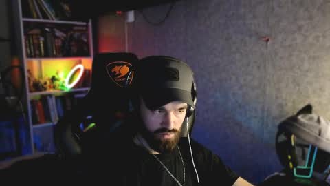 Ask me online show from April 1, 12:12 am