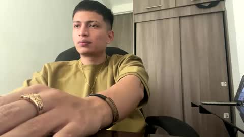 Juan Pablo-independent model online show from February 3, 7:00 pm