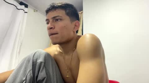 Juan Pablo-independent model online show from December 26, 5:37 am