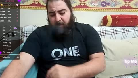 _sinyor34 online show from December 12, 11:47 pm