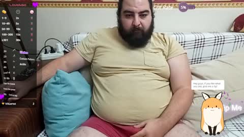 _sinyor34 online show from December 10, 12:02 am