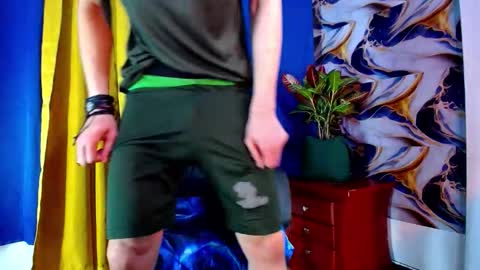 _skyleer_ online show from November 27, 12:25 am