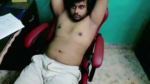 _telugu_boy online show from March 1, 7:08 am