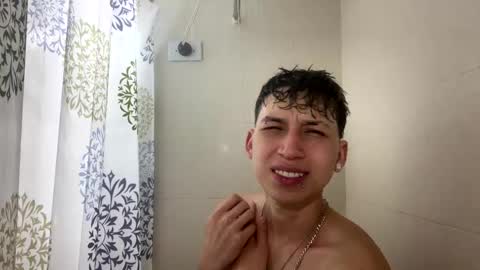 Snapshot of _thomas_hot_ chatting on March 8, 11:11 am Thomas online show from March 8, 11:11 am