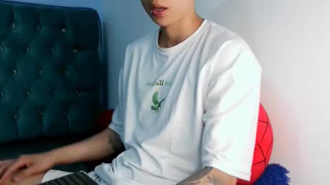 Thomas online show from February 20, 5:15 am