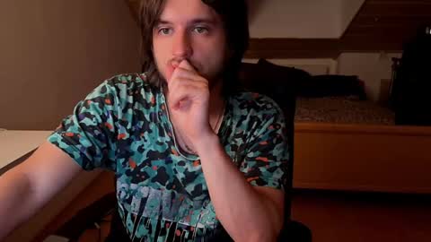 Vlad online show from June 8, 1:01 am