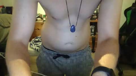 Who am I online show from August 4, 10:03 pm