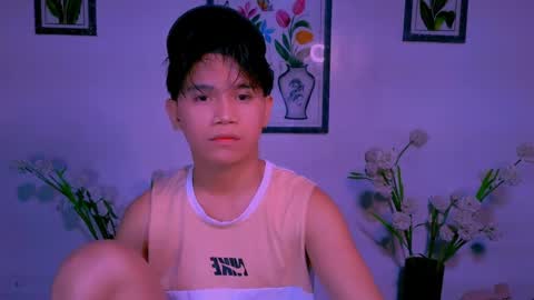 LILYZON online show from April 21, 11:33 pm