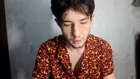 Oleg online show from July 17, 7:31 pm