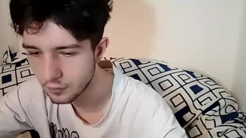 Oleg online show from March 25, 8:35 pm