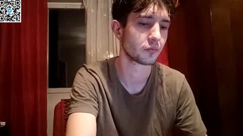 Oleg online show from July 11, 8:22 pm