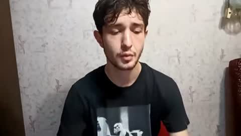 Oleg online show from July 20, 7:27 pm