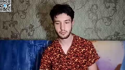 Oleg online show from June 30, 7:48 pm