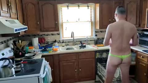 a1 cockington online show from April 23, 5:26 pm