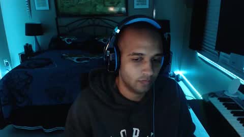 a4orce online show from February 18, 2:38 am