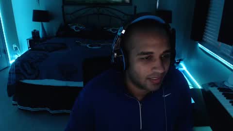 a4orce online show from January 9, 11:02 pm