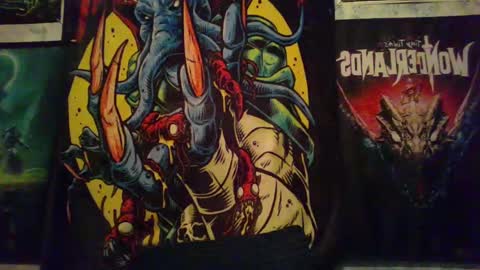 Snapshot of a_bored_dragon chatting on March 12, 5:57 am A Bored Dragon online show from March 12, 5:57 am