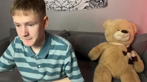 Michael online show from April 6, 7:14 pm