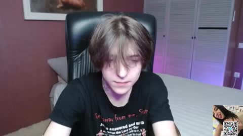 Michael online show from December 14, 4:14 pm