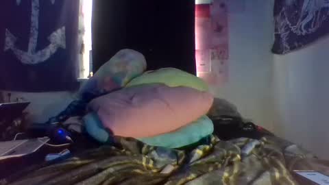 Chris online show from February 18, 3:10 pm