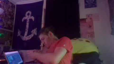 Chris online show from January 27, 6:09 am